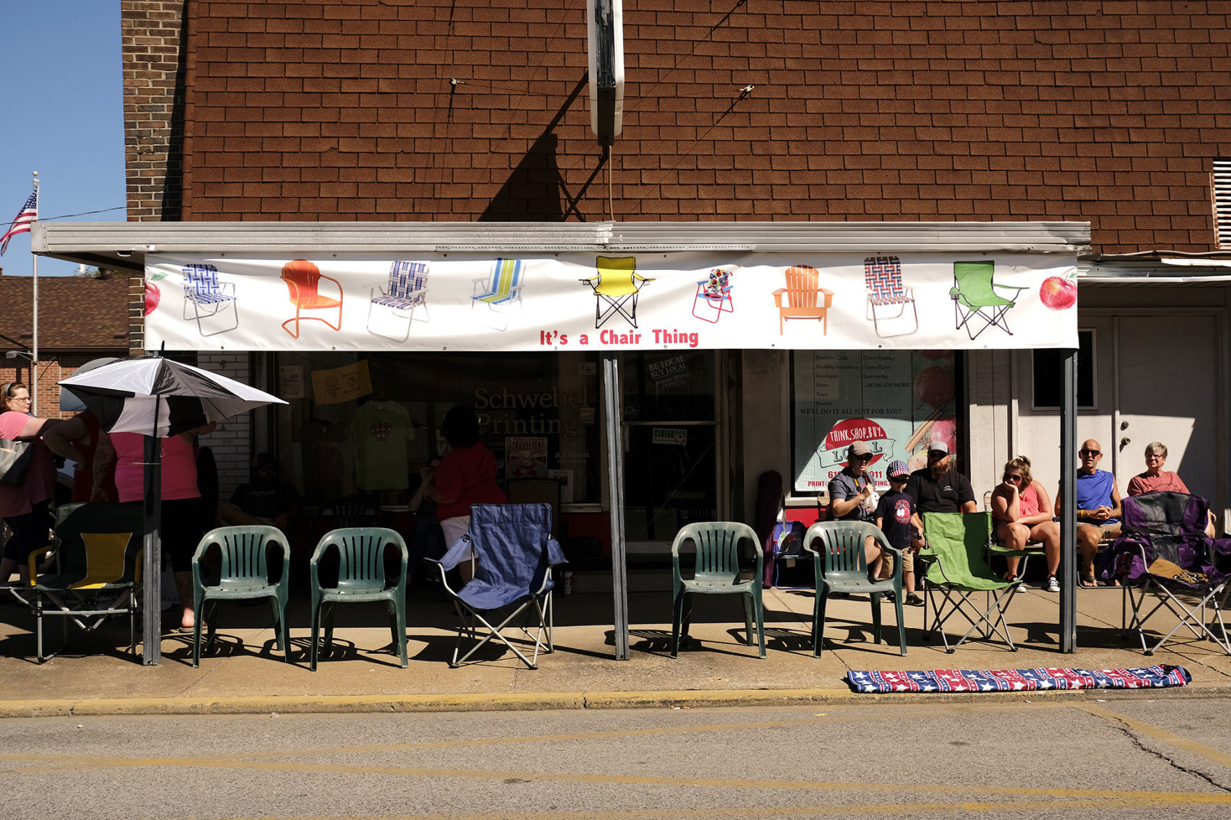 Apple Festival 2019